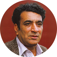 احمد فراز