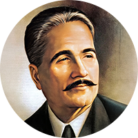 Allama Iqbal