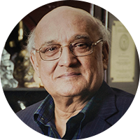 अमजद इस्लाम अमजद