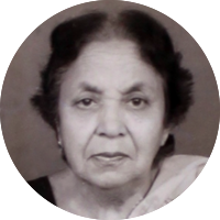 Aziz Bano Darab  Wafa