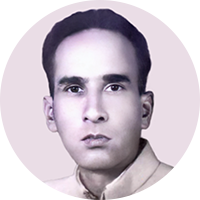 Khalilur Rahman Azmi