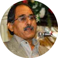 Saleem Kausar